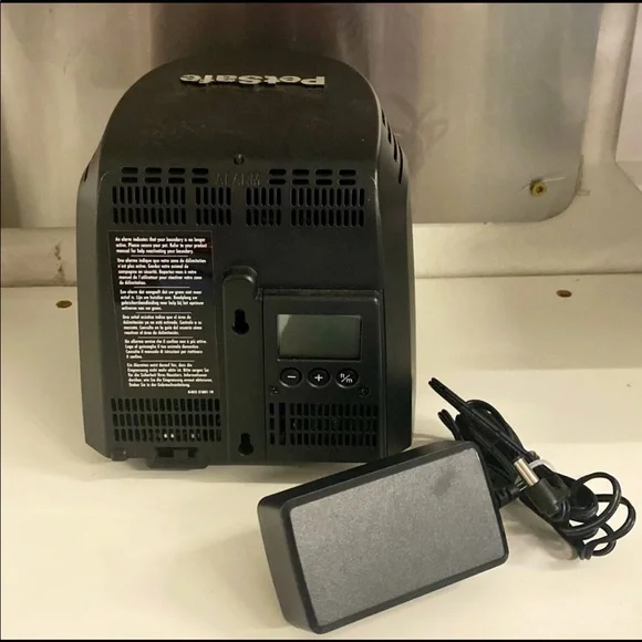 PetSafe stay and play wireless fence transmitter